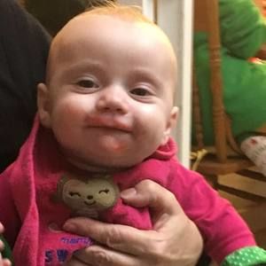 Meet your Posher, Misty